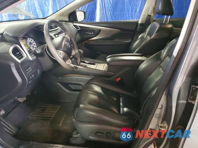 Zdjęcie 7 z 13 samochodu: 2017 NISSAN MURANO SL VIN:5N1AZ2MHXHN152836 - miniatura