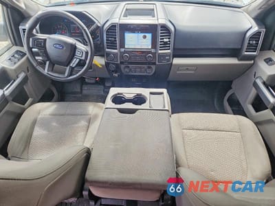 Zdjęcie 8 z 12 samochodu: 2016 FORD F150 SUPERCREW VIN:1FTFW1EF4GKF22351 - miniatura