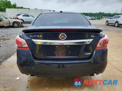 Zdjęcie 6 z 12 samochodu: 2013 NISSAN ALTIMA 2.5 VIN:1N4AL3AP4DC136666 - miniatura