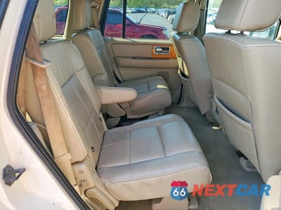 Zdjęcie 11 z 13 samochodu: 2008 LINCOLN NAVIGATOR VIN:5LMFU28518LJ01609 - miniatura