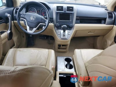 Zdjęcie 8 z 13 samochodu: 2008 HONDA CR-V EXL VIN:5J6RE48748L042533 - miniatura