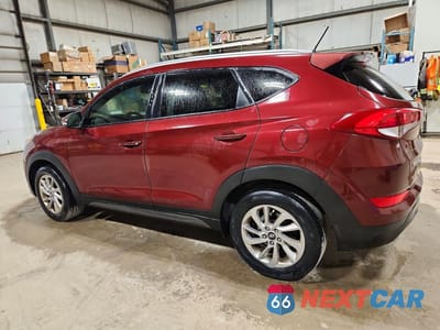 Drugie zdjęcie samochodu z przodu: 2016 HYUNDAI TUCSON SE VIN:KM8J33A47GU035910 - miniatura