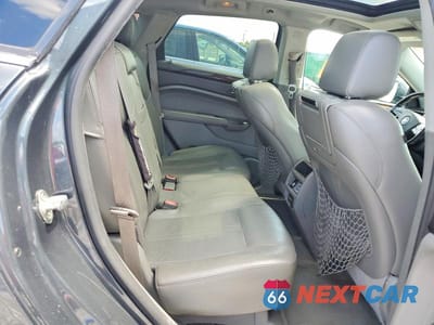 Zdjęcie 11 z 14 samochodu: 2012 CADILLAC SRX LUXURY COLLECTION VIN:3GYFNAE36CS602557 - miniatura
