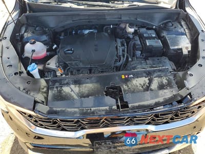 Zdjęcie 11 z 12 samochodu: 2025 KIA SORENTO S VIN:5XYRLDJC8SG313597 - miniatura