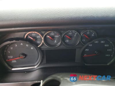 Zdjęcie 9 z 12 samochodu: 2019 CHEVROLET SILVERADO K1500 LT TRAIL BOSS VIN:1GCPYFED1KZ135685 - miniatura