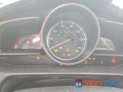 Zdjęcie 9 z 12 samochodu: 2019 TOYOTA YARIS LE VIN:3MYDLBYV7KY521716 - miniatura