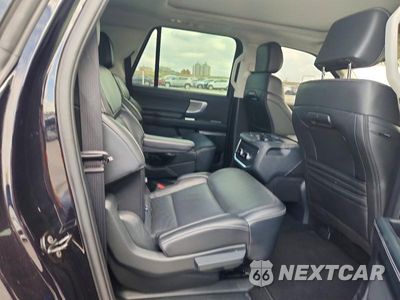 Zdjęcie 11 z 13 samochodu: 2025 FORD EXPEDITION MAX PLATINUM VIN:1FMJK1M86SEA15964 - miniatura
