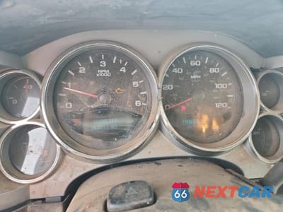 Zdjęcie 9 z 12 samochodu: 2007 CHEVROLET SILVERADO K1500 VIN:1GCEK19J27Z509515 - miniatura