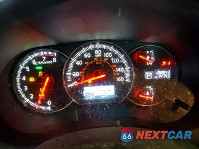 Zdjęcie 9 z 12 samochodu: 2013 NISSAN MAXIMA 3.5 S VIN:1N4AA5AP8DC839527 - miniatura