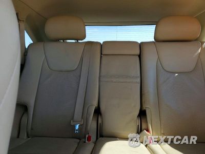 Zdjęcie 10 z 14 samochodu: 2013 LEXUS RX 350 BASE VIN:2T2BK1BA1DC197685 - miniatura