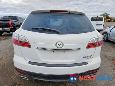 Zdjęcie 6 z 13 samochodu: 2012 MAZDA CX-9 VIN:JM3TB3CAXC0352737 - miniatura