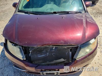 Zdjęcie 12 z 13 samochodu: 2015 HONDA ODYSSEY EXL VIN:5FNRL5H68FB110390 - miniatura