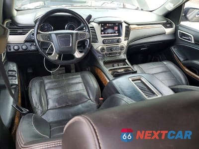 Zdjęcie 8 z 13 samochodu: 2015 GMC YUKON DENALI VIN:1GKS2CKJ6FR660062 - miniatura