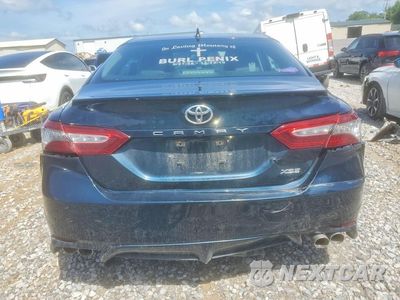 Zdjęcie 6 z 13 samochodu: 2019 TOYOTA CAMRY XSE VIN:4T1B61HK0KU837485 - miniatura