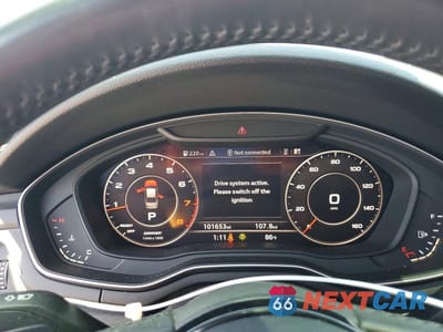 Zdjęcie 9 z 12 samochodu: 2018 AUDI A4 PREMIUM PLUS VIN:WAUENAF42JA049779 - miniatura