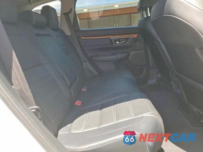 Zdjęcie 11 z 13 samochodu: 2017 HONDA CR-V EXL VIN:2HKRW2H84HH673058 - miniatura