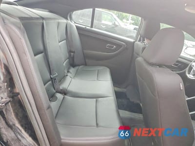 Zdjęcie 10 z 12 samochodu: 2016 FORD TAURUS POLICE INTERCEPTOR VIN:1FAHP2MK9GG101115 - miniatura
