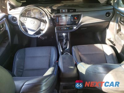 Zdjęcie 8 z 13 samochodu: 2019 TOYOTA COROLLA SE VIN:2T1BURHE4KC153121 - miniatura