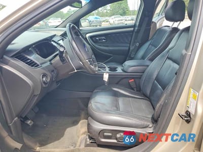 Zdjęcie 7 z 12 samochodu: 2018 FORD TAURUS SEL VIN:1FAHP2E85JG116673 - miniatura