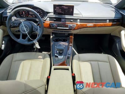 Zdjęcie 8 z 12 samochodu: 2018 AUDI A5 PRESTIGE VIN:WAUCNCF55JA079919 - miniatura