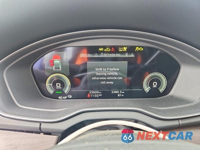 Zdjęcie 9 z 13 samochodu: 2023 AUDI Q5 E PRESTIGE 55 VIN:WA1F2AFY0P2102835 - miniatura