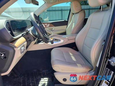 Zdjęcie 7 z 13 samochodu: 2020 MERCEDES-BENZ GLE 350 VIN:4JGFB4JB2LA102826 - miniatura