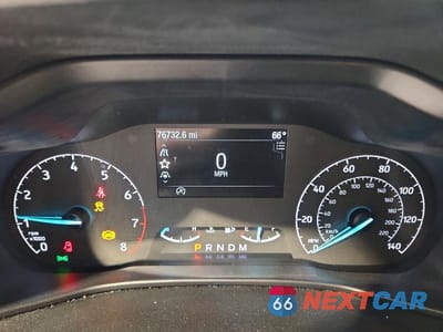 Zdjęcie 9 z 13 samochodu: 2020 FORD TRANSIT CONNECT XL DELIVERY VAN VIN:NM0LS6E2XL1465482 - miniatura
