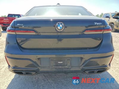 Zdjęcie 6 z 12 samochodu: 2023 BMW 760 XI VIN:WBA33EJ01PCL68158 - miniatura
