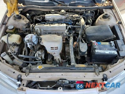 Zdjęcie 11 z 12 samochodu: 1998 TOYOTA CAMRY LE VIN:JT2BG22K6W0110115 - miniatura