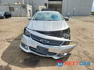 Piąte zdjęcie samochodu w środku: 2016 CHEVROLET IMPALA LS VIN:2G11Z5SA9G9203622 - miniatura