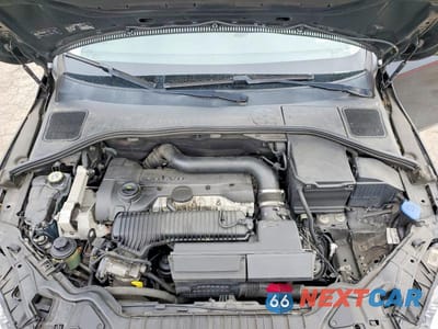 Zdjęcie 11 z 12 samochodu: 2015 VOLVO V60 PREMIER VIN:YV1612SK0F1222407 - miniatura