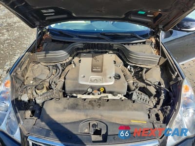 Zdjęcie 11 z 12 samochodu: 2017 INFINITI QX50 BASE VIN:JN1BJ0RR0HM414328 - miniatura