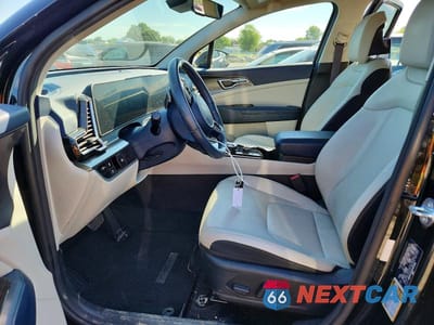 Zdjęcie 7 z 13 samochodu: 2023 KIA SPORTAGE EX VIN:KNDPVCAG9P7072328 - miniatura