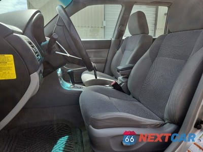 Zdjęcie 7 z 12 samochodu: 2006 SUBARU FORESTER 2.5X PREMIUM VIN:JF1SG65626H756479 - miniatura
