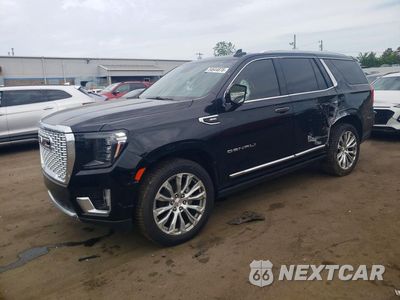 2023 GMC YUKON DENALI 1GKS2DKL6PR298050 - główne zdjęcie licytacji z USA - miniatura