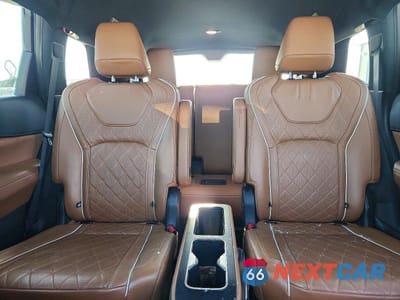 Zdjęcie 10 z 14 samochodu: 2022 INFINITI QX60 AUTOGRAPH VIN:5N1DL1HT1NC340093 - miniatura