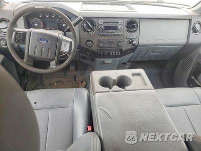 Zdjęcie 8 z 12 samochodu: 2015 FORD F250 SUPER DUTY VIN:1FT7W2A62FEB35486 - miniatura