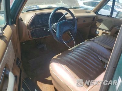 Zdjęcie 8 z 13 samochodu: 1990 FORD F150 VIN:1FTDF15N2LPB22963 - miniatura