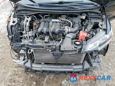 Zdjęcie 11 z 13 samochodu: 2019 HONDA FIT EX VIN:3HGGK5H87KM747659 - miniatura