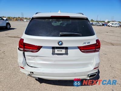 Zdjęcie 6 z 13 samochodu: 2018 BMW X5 XDRIVE50I VIN:5UXKR6C50J0U14212 - miniatura