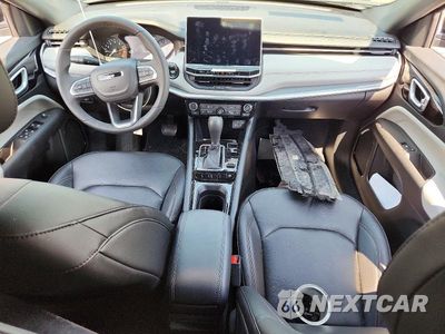 Zdjęcie 8 z 14 samochodu: 2024 JEEP COMPASS LIMITED VIN:3C4NJDCN4RT139596 - miniatura