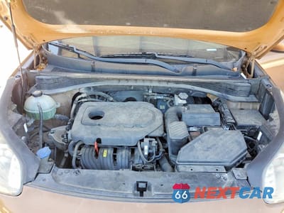 Zdjęcie 11 z 12 samochodu: 2018 KIA SPORTAGE LX VIN:KNDPM3AC7J7306148 - miniatura