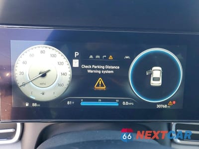 Zdjęcie 9 z 13 samochodu: 2024 HYUNDAI ELANTRA LIMITED VIN:KMHLP4DG1RU797626 - miniatura