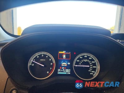 Zdjęcie 9 z 12 samochodu: 2023 SUBARU FORESTER LIMITED VIN:JF2SKAPC5PH484978 - miniatura