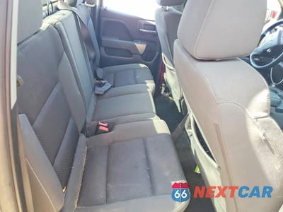 Zdjęcie 10 z 12 samochodu: 2016 CHEVROLET SILVERADO C1500 LT VIN:1GCRCREC0GZ162979 - miniatura