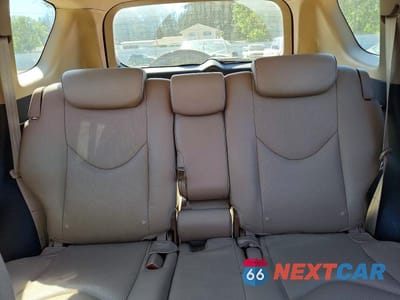 Zdjęcie 10 z 13 samochodu: 2009 TOYOTA RAV4 LIMITED VIN:JTMBK31VX9D007414 - miniatura