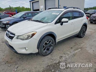 2015 SUBARU XV CROSSTREK 2.0 PREMIUM JF2GPADC4F8237087 - główne zdjęcie licytacji z USA - miniatura