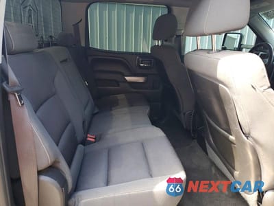 Zdjęcie 10 z 12 samochodu: 2015 CHEVROLET SILVERADO K1500 LT VIN:3GCUKREC5FG203182 - miniatura