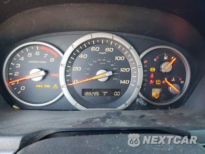 Zdjęcie 9 z 14 samochodu: 2007 HONDA PILOT EX VIN:5FNYF18467B016276 - miniatura
