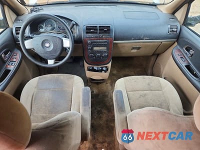 Zdjęcie 8 z 14 samochodu: 2007 CHEVROLET UPLANDER LS VIN:1GNDU23W27D182926 - miniatura